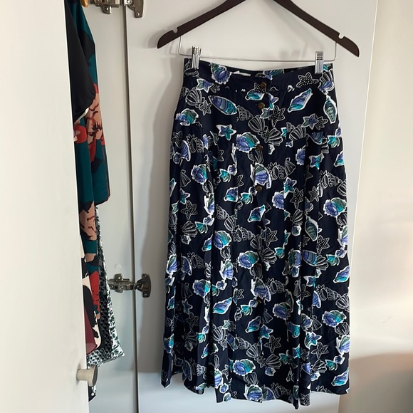 Sportscraft Skirts Vintage Sportscraft Skirtsize Poshmark